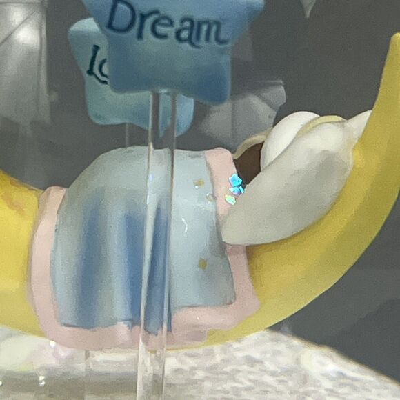 Reed and Barton Twinkle Twinkle Little Star Musical Snow Globe, Reed and… - Picture 7 of 9